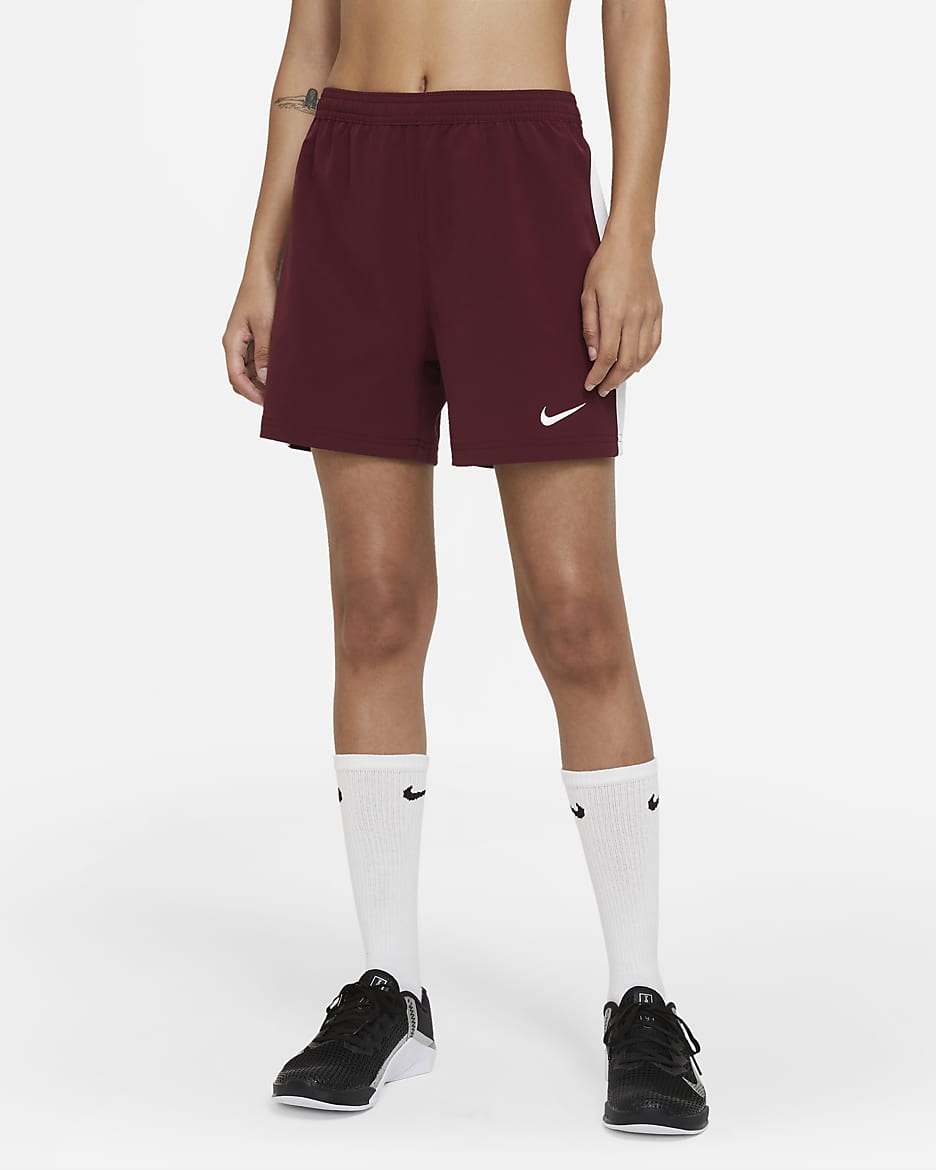 Nike Vapor Women s Flag Football Shorts. Nike